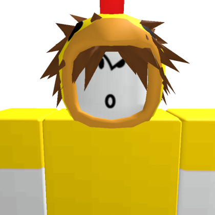 DylanDino05 Roblox avatar torso
