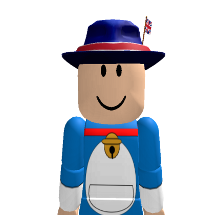 aqua18142 Roblox avatar torso