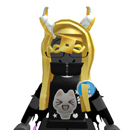 Cocoluliiii Roblox avatar torso