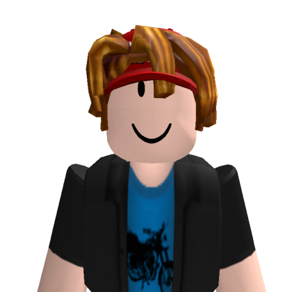 badudayoinkoink Roblox avatar torso