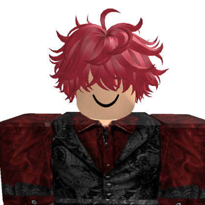 Boss40787 Roblox avatar torso