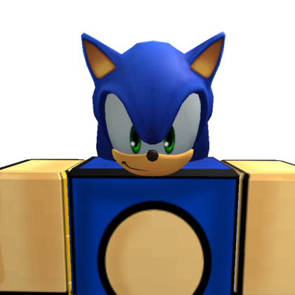 sonicazul110709 Roblox avatar torso