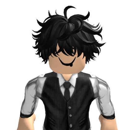 Paghilombing293 Roblox avatar torso