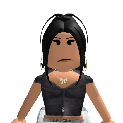 victoriacr66 Roblox avatar torso