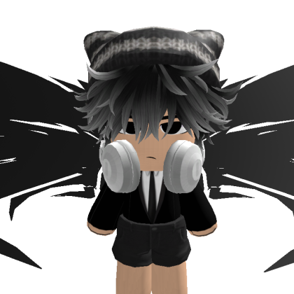 Xyplotecus Roblox avatar torso