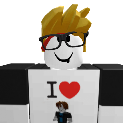 Papabearpress Roblox avatar torso