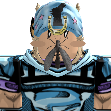 b3anistheb3st Roblox avatar torso