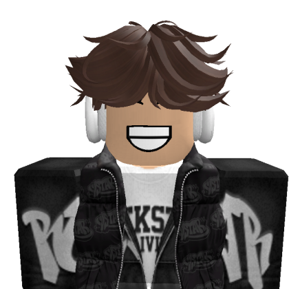 Dheidhshdhdv Roblox avatar torso