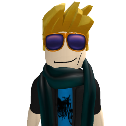 tyronecal38 Roblox avatar torso