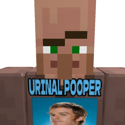 Villager