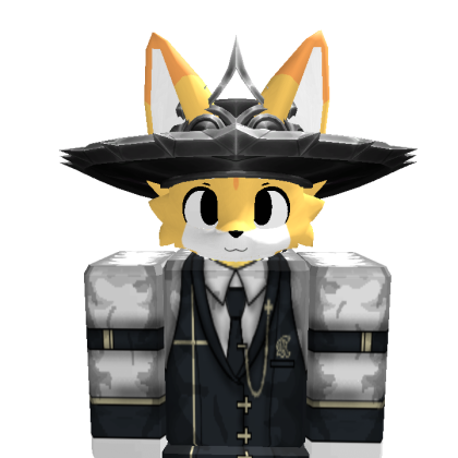 jesumelian123 Roblox avatar torso