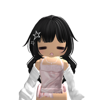 erikashaukat Roblox avatar torso