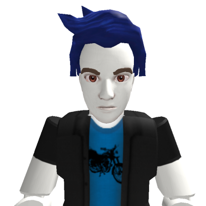 Infinix0088 Roblox avatar torso