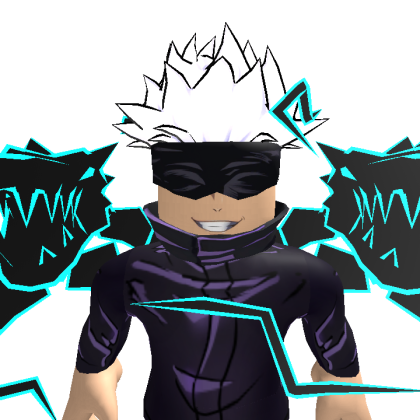 lapadula30pro Roblox avatar torso