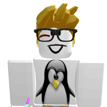 Alanfarul_4 Roblox avatar torso