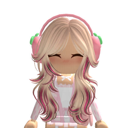 Bubbles17240 Roblox avatar torso