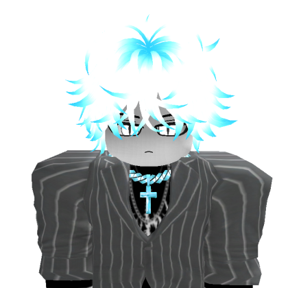 mjsoniccboy1 Roblox avatar torso