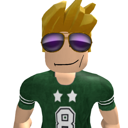 DEMOH17782 Roblox avatar torso