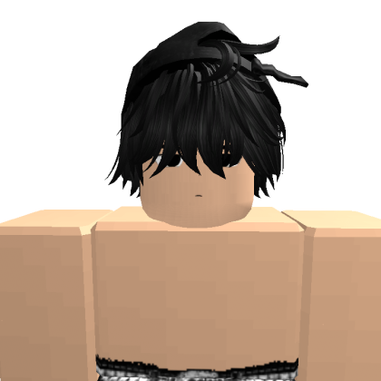 Dfhiucfjudhifg4 Roblox avatar torso