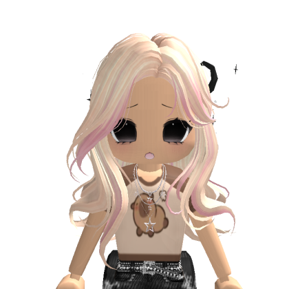 724Zlata Roblox avatar torso