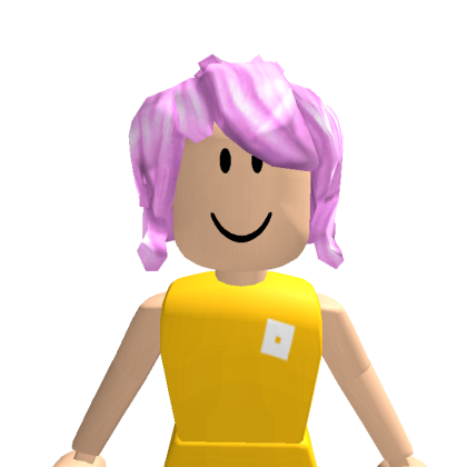 echomargen122 Roblox avatar torso