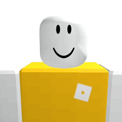 ASYRAK03 Roblox avatar torso