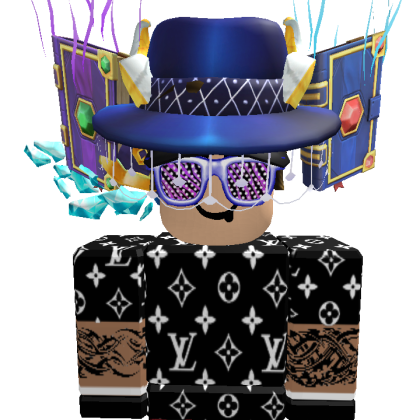 jinlex123452 Roblox avatar torso