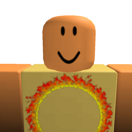 WobbleCat_DTI Roblox avatar torso