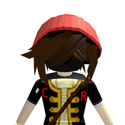 06176zo Roblox avatar torso
