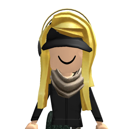 kral25ue Roblox avatar torso