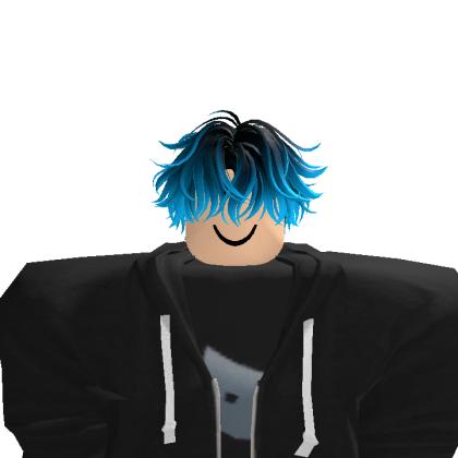 Miiitaaariii Roblox avatar torso