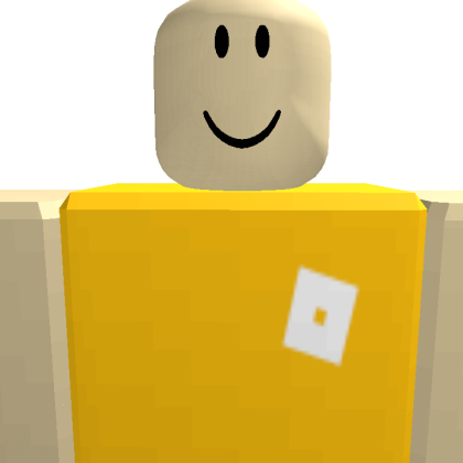rroolixd Roblox avatar torso