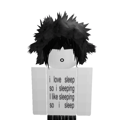 Jj77581 Roblox avatar torso