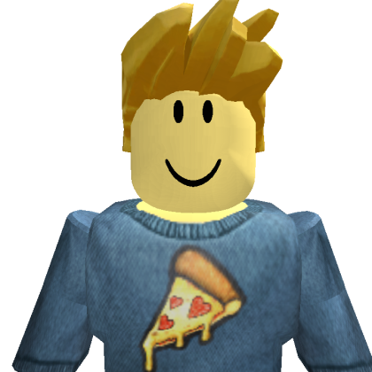 djcesar026 Roblox avatar torso