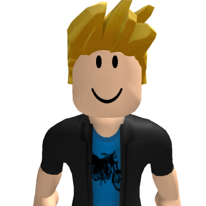 ANik913789 Roblox avatar torso