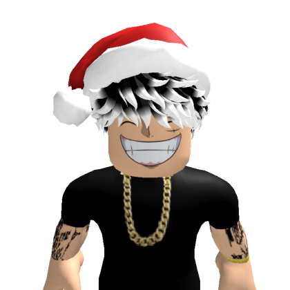 Davi336080 Roblox avatar torso