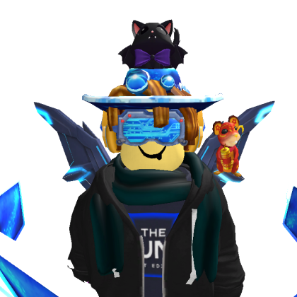 gpl114 Roblox avatar torso