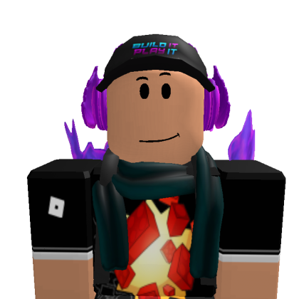 Frostygamingonzz Roblox avatar torso