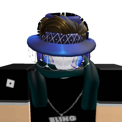Ralltis Roblox avatar torso