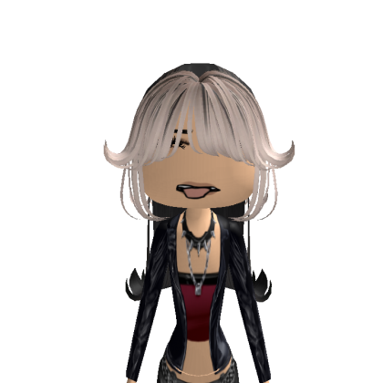 Aubby2902 Roblox avatar torso