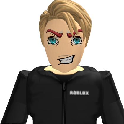 enesf624 Roblox avatar torso
