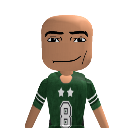 Kddkkdkds71 Roblox avatar torso