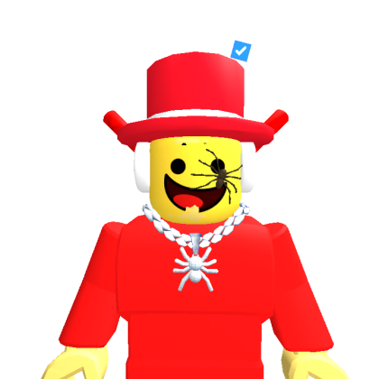 efeben47 Roblox avatar torso