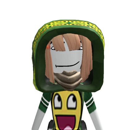 xishsjddj Roblox avatar torso