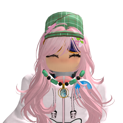 Uchral01210 Roblox avatar torso