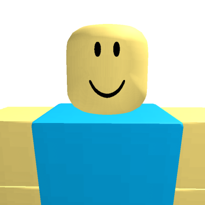 Jimmy_021108 Roblox avatar torso