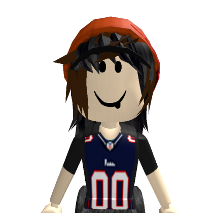 iloveyoucute54 Roblox avatar torso