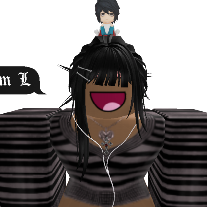 Jasloveerr Roblox avatar torso