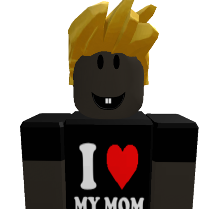 John172060 Roblox avatar torso