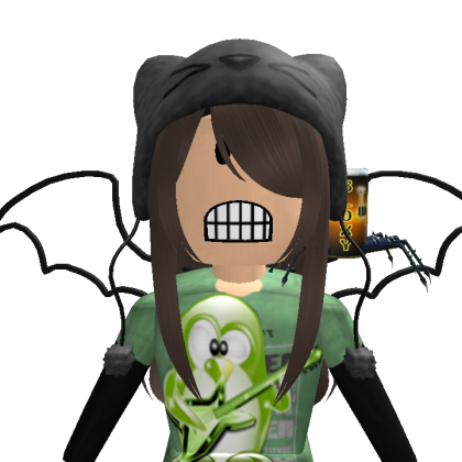 Miss_FroGGyyy Roblox avatar torso